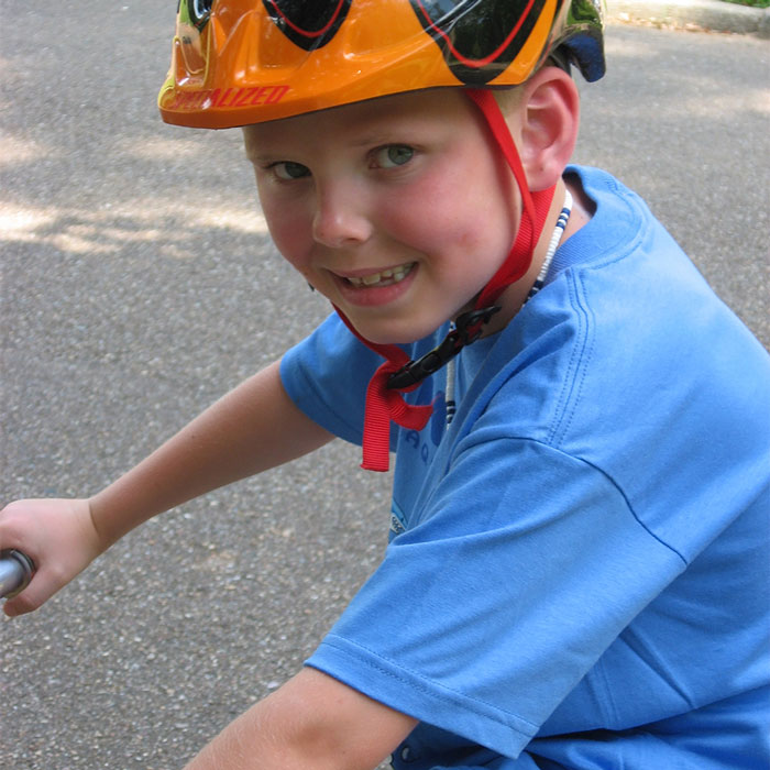 Fietsen