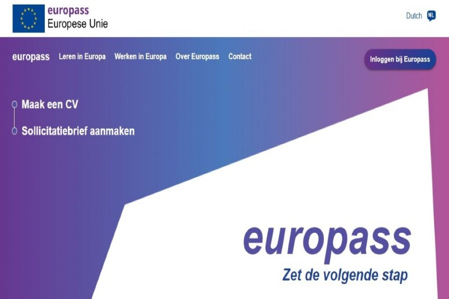 900x600EuropassNL